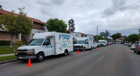 Commercial Services
