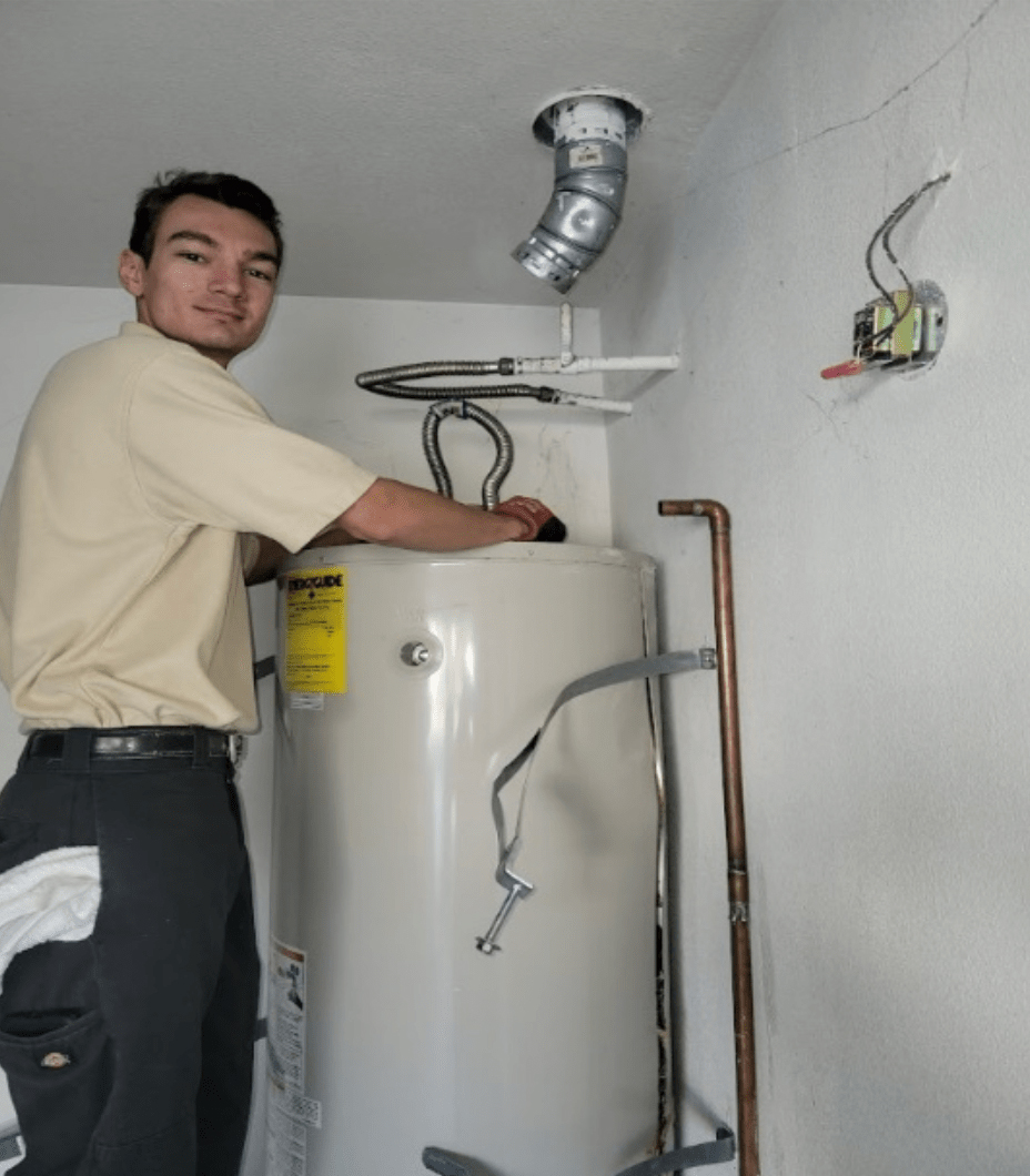 Water Heaters