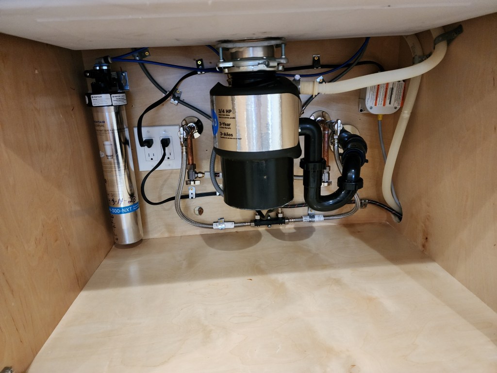 Kitchen-sink