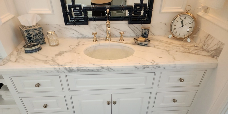 Bathroom Faucet Installation fountain valley