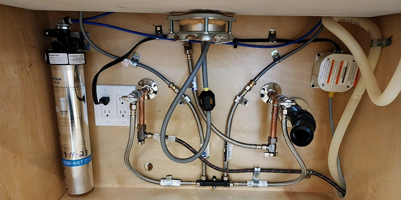 Dishwasher Installation Fountain Valley fountain valley