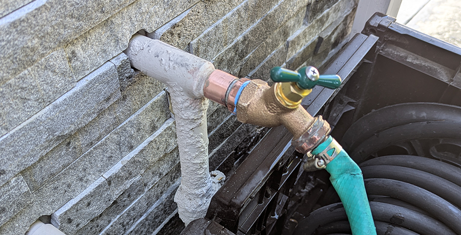 Fix Leaky Faucets fountain valley