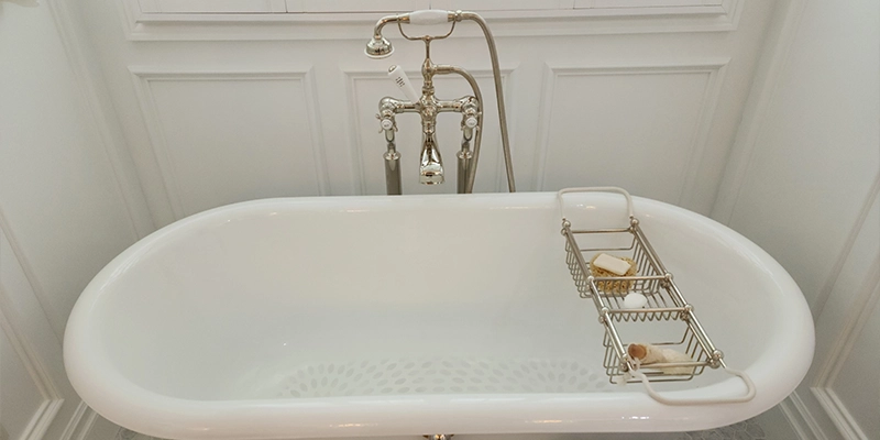 Bathroom Faucet Installation fountain valley