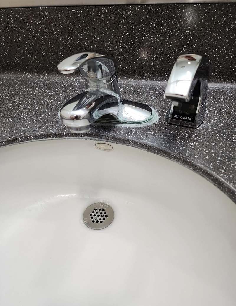 Bathroom Faucet Installation Fountain Valley Near Mile Square Park