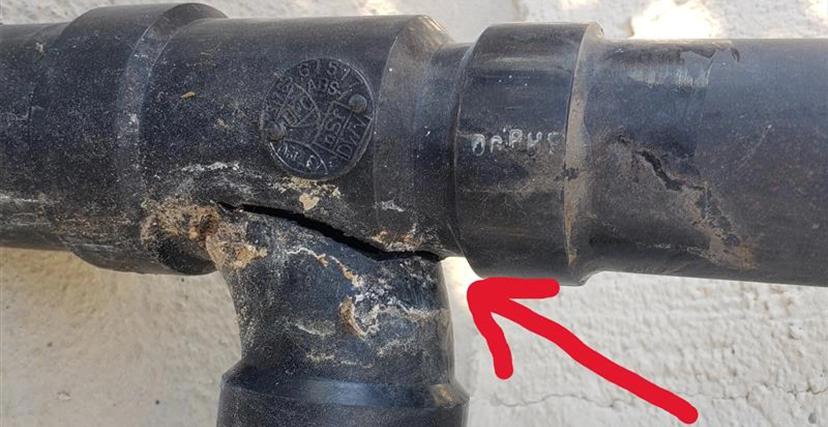 drain-line-repair