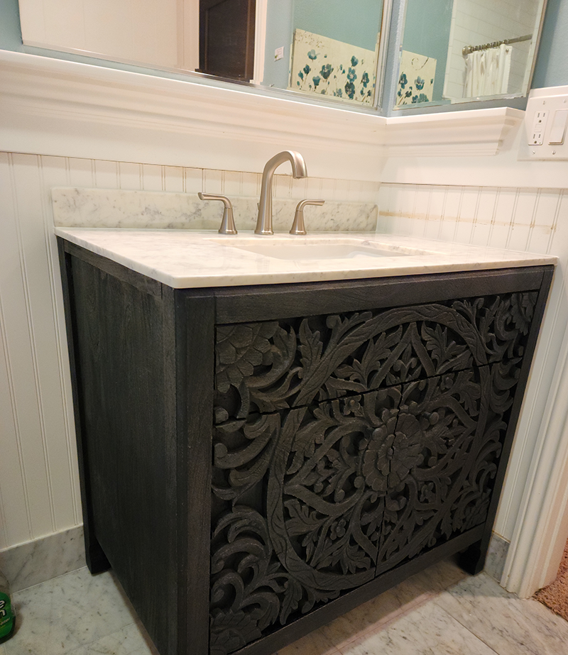 Floor Sink Services Fountain Valley