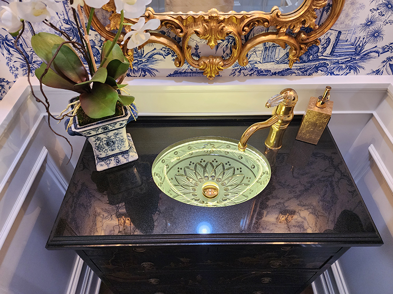 Floor Sink Repairs Work in Fountain Valley