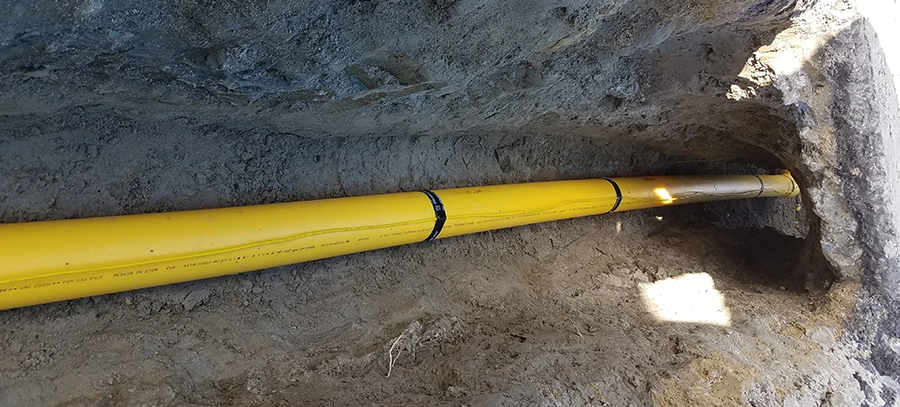 gas-line-repair