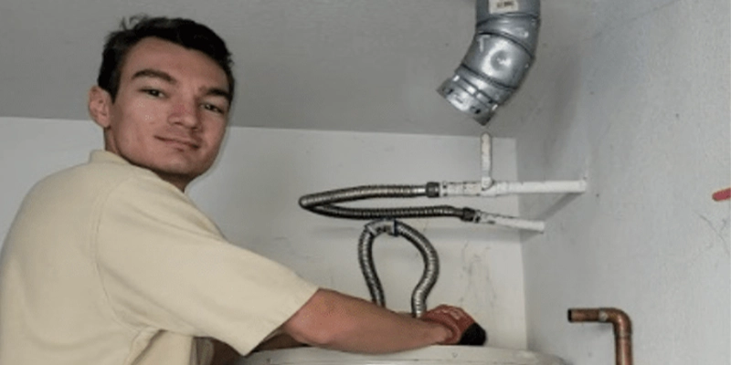 Why You Should Call a Plumber in Fountain Valley