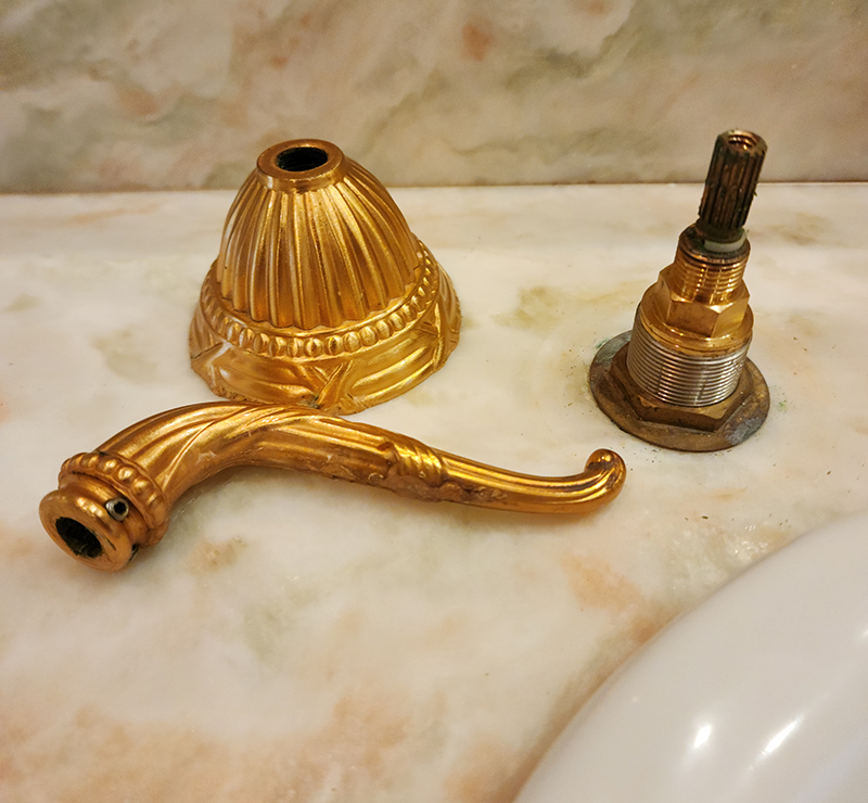 ADA Plumbing Fixtures Fountain Valley