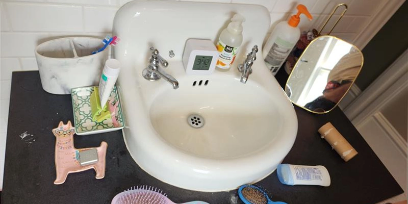 Plumbing Fixture Installation Fountain Valley