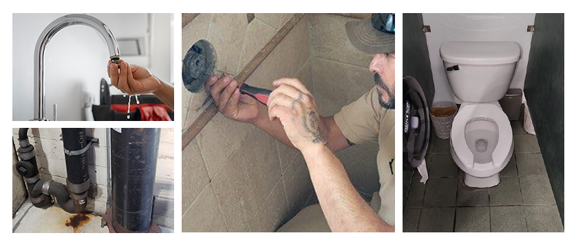 plumbingrepairs