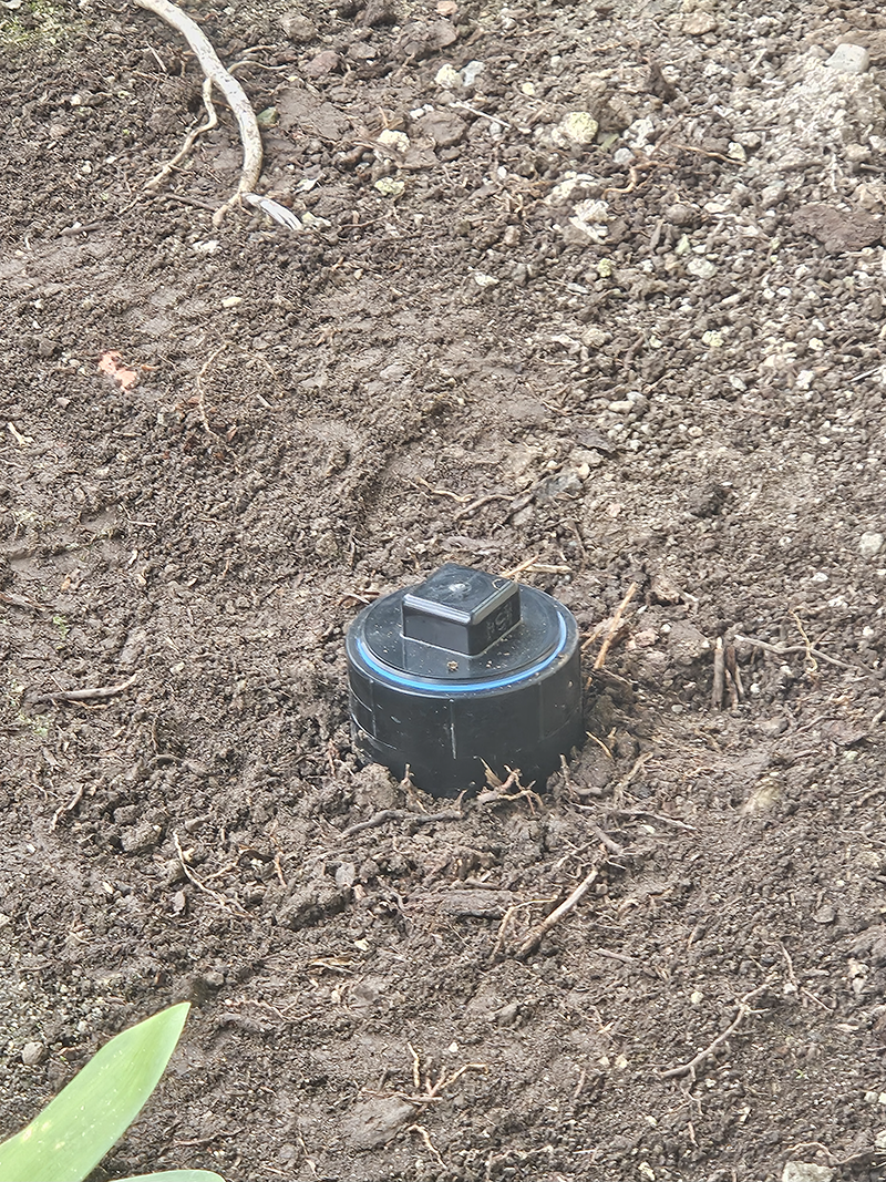 Sewer Line Locating Fountain Valley