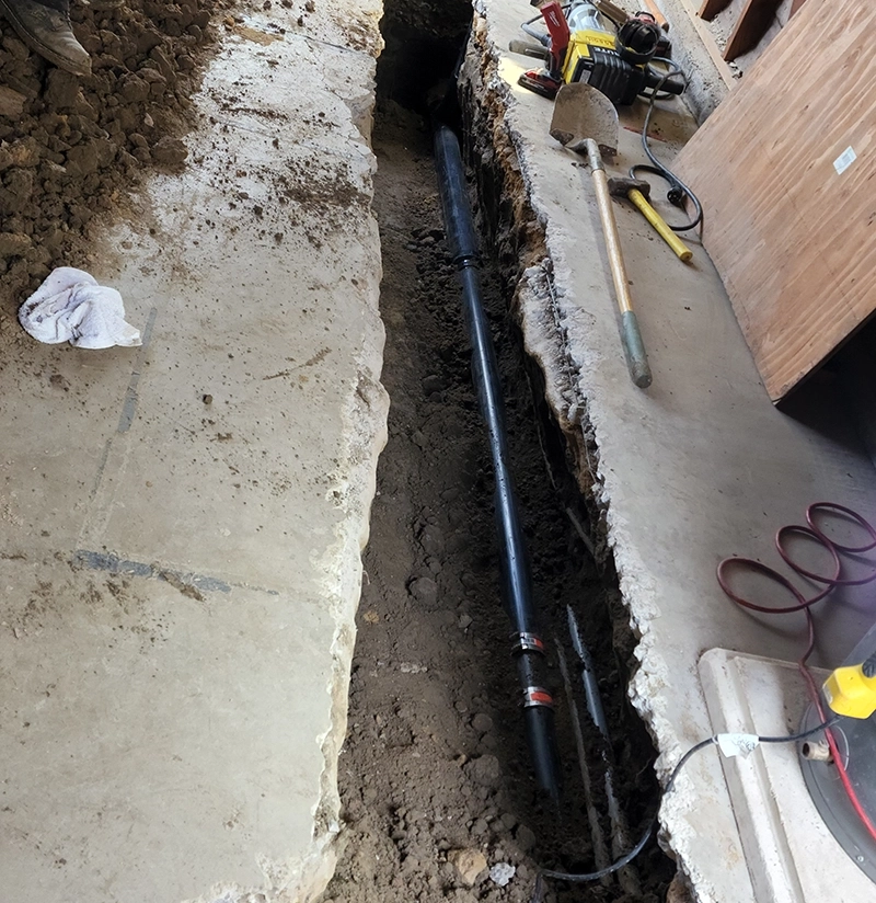 Why Sewer Line Repair Fountain Valley Homes Need Isnt Always Obvious