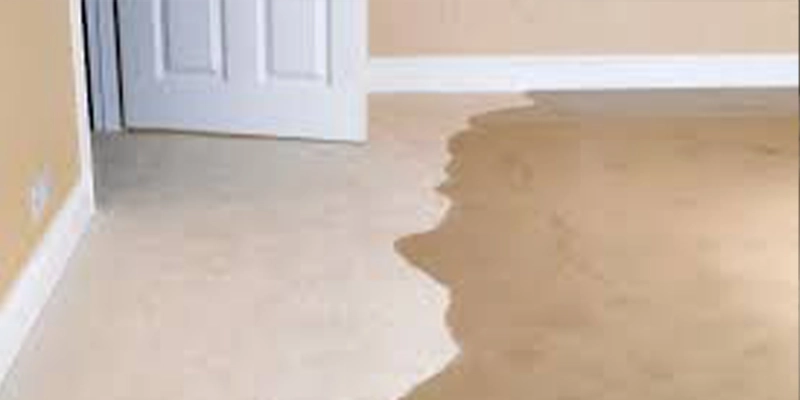Slab Leak Locating Fountain Valley