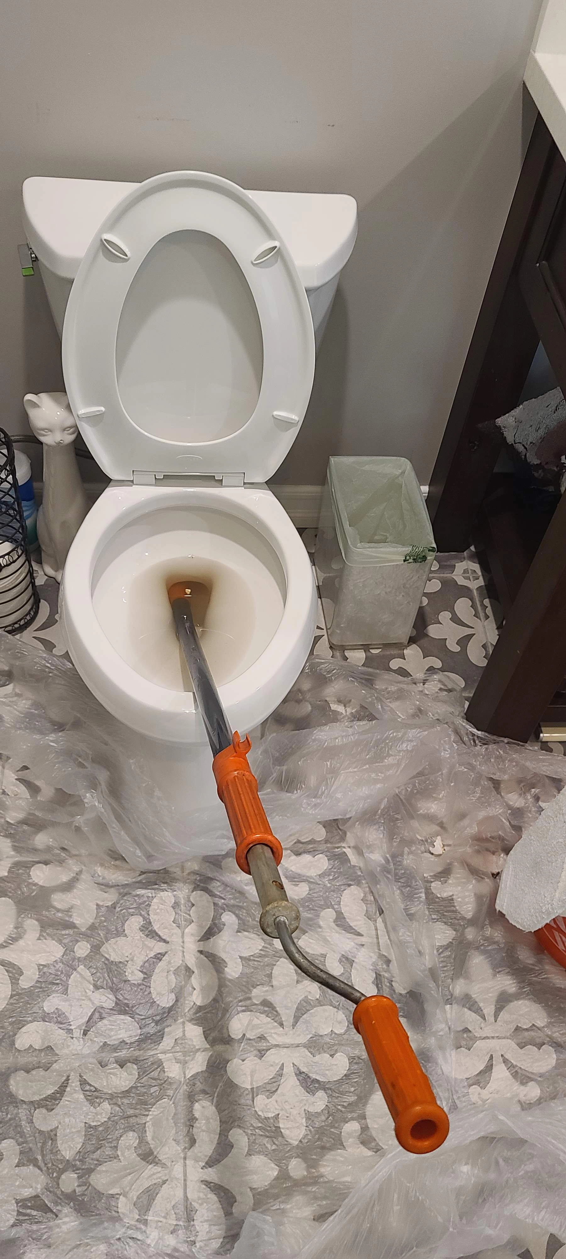 Signs You Need Clear Toilet Stoppage Fountain Valley