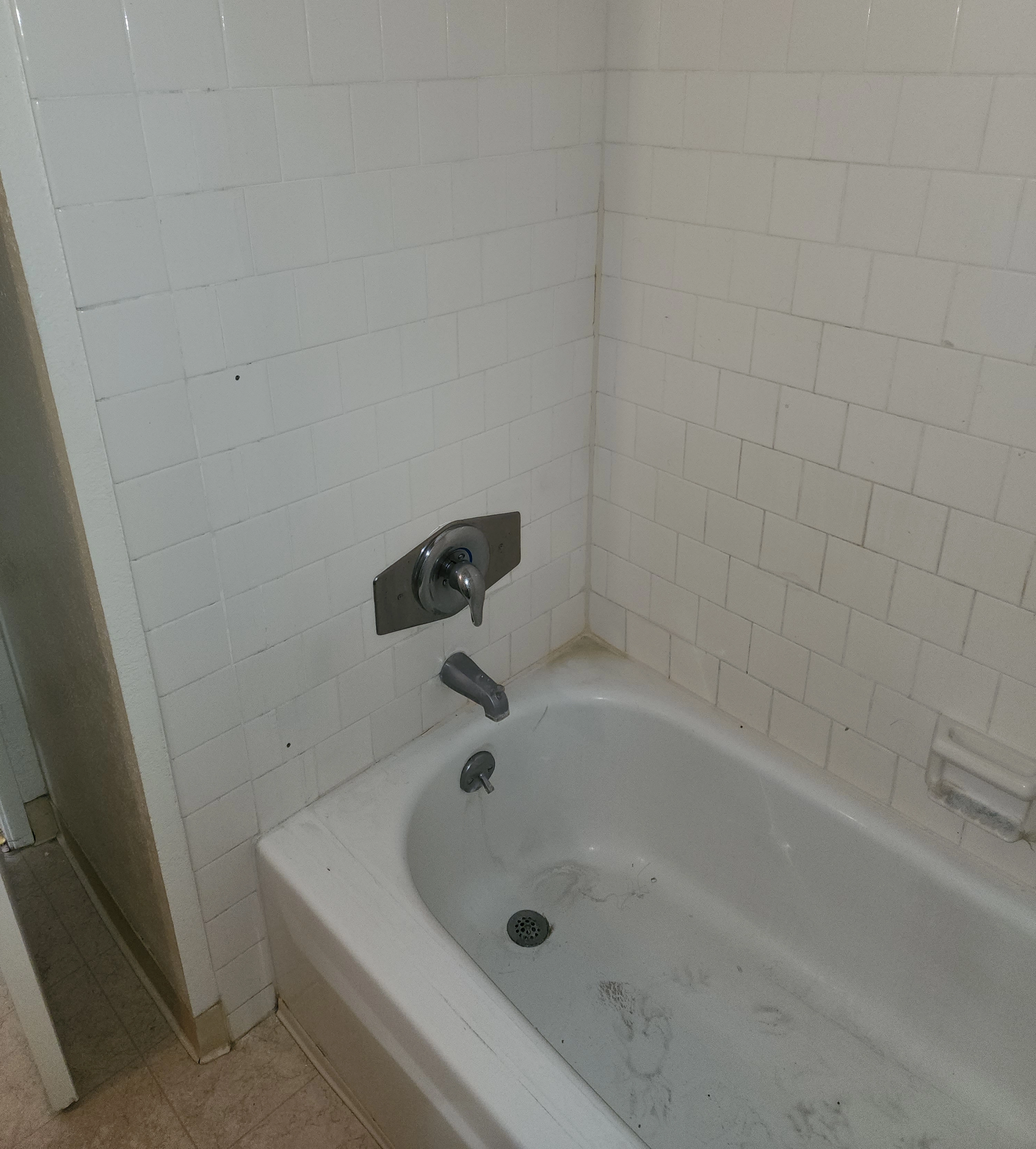Stoppage Job Near Los Alamos Park – Fountain Valley