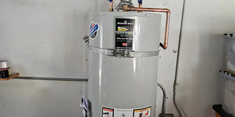 Commercial Water Heater Repair Fountain Valley for Business Use