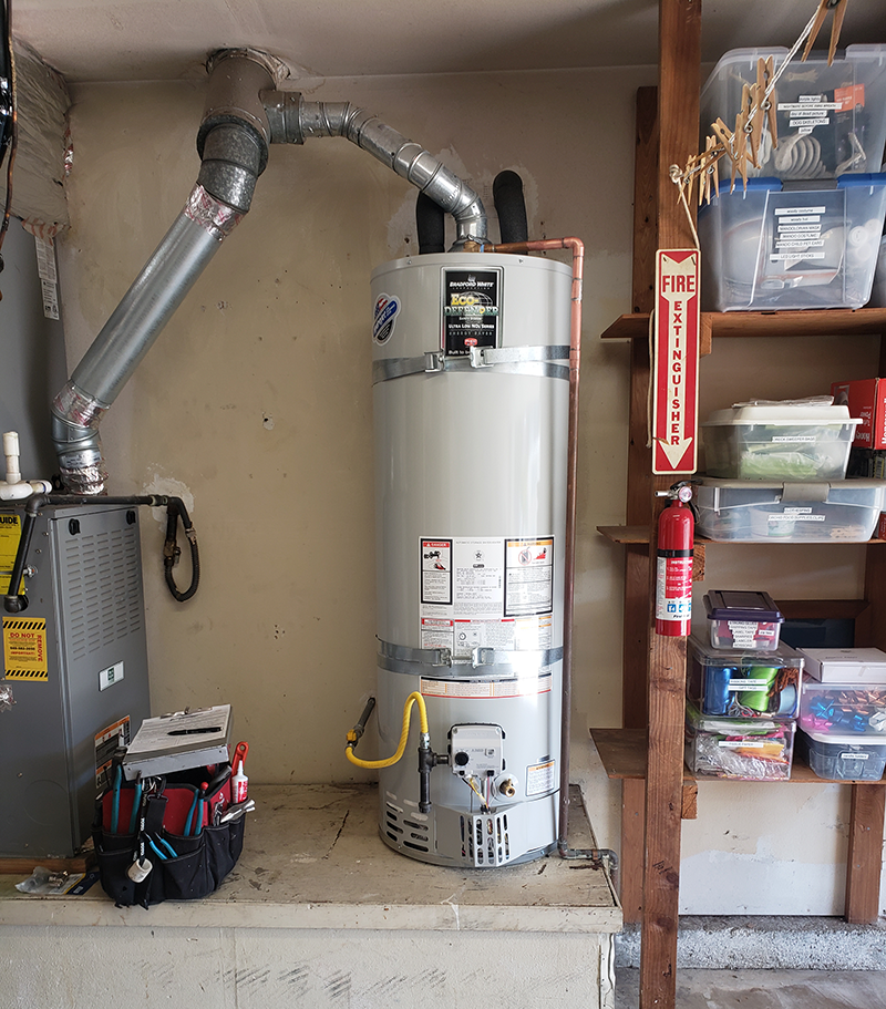 Commercial Water Heater Repair Fountain Valley for Business Use