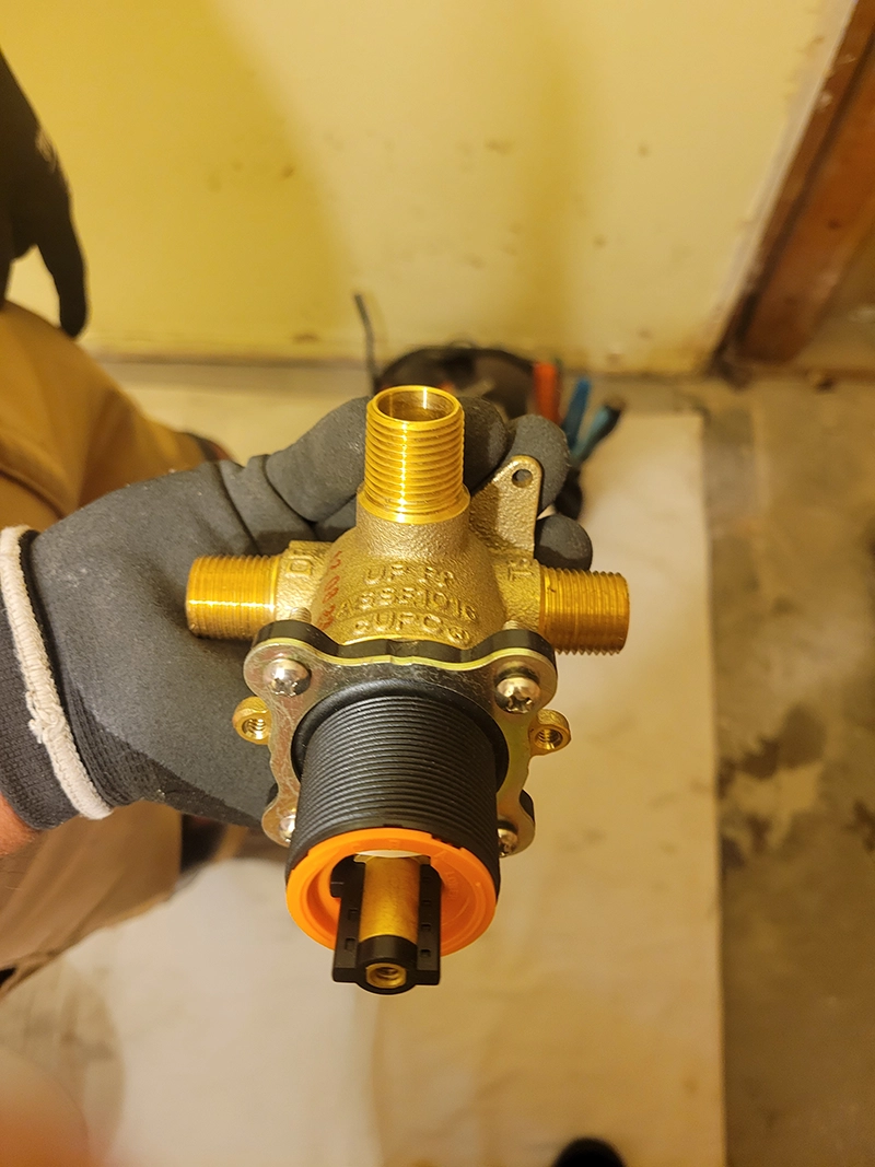 Common Tankless Water Heater Problems We Fix
