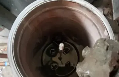 Floor Drain Stoppage Garden grove