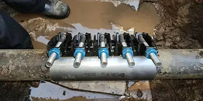 Before We Arrive Fountain Valley