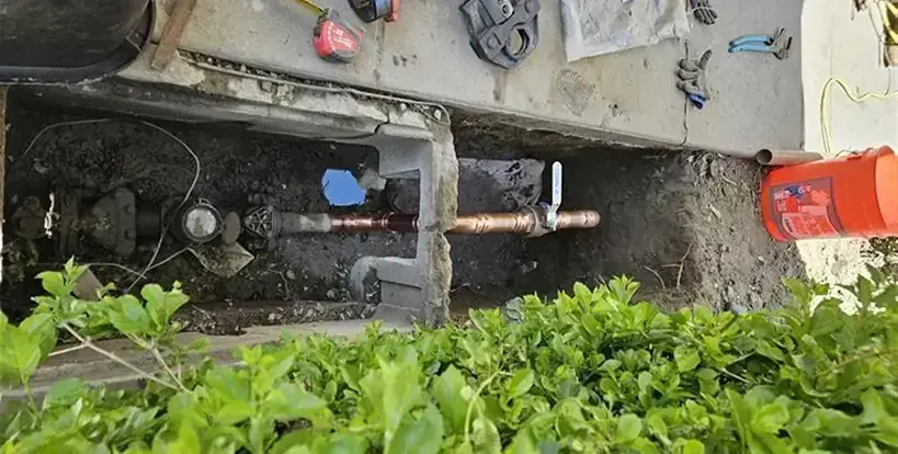 Clear Main Line Stoppage Newport Beach Clear Main Line Stoppage Newport Beach