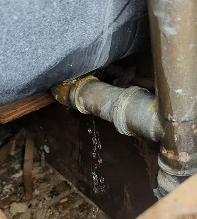 Common Repair Problems in Huntington Beach