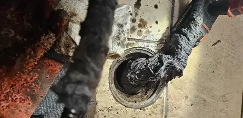 Costa Mesa Plumber Drain Clearing Service