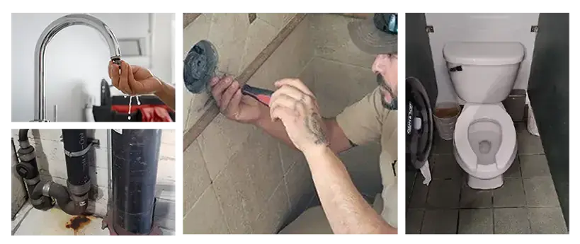 Costa Mesa Repair Plumbing
