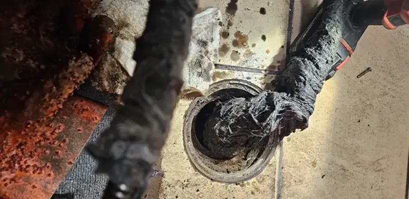 Drain Clearing Service Garden Grove