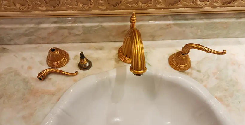 Faucet Installation Garden Grove Faucet Installation Garden Grove