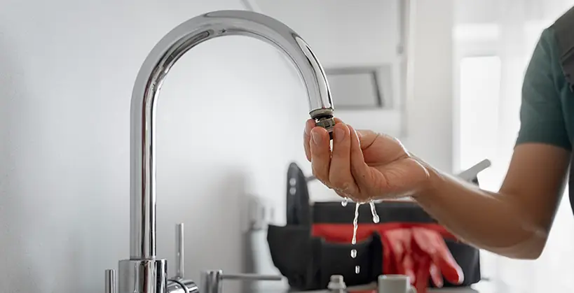 Fix Leaky Faucets Garden Grove Fix Leaky Faucets Garden Grove