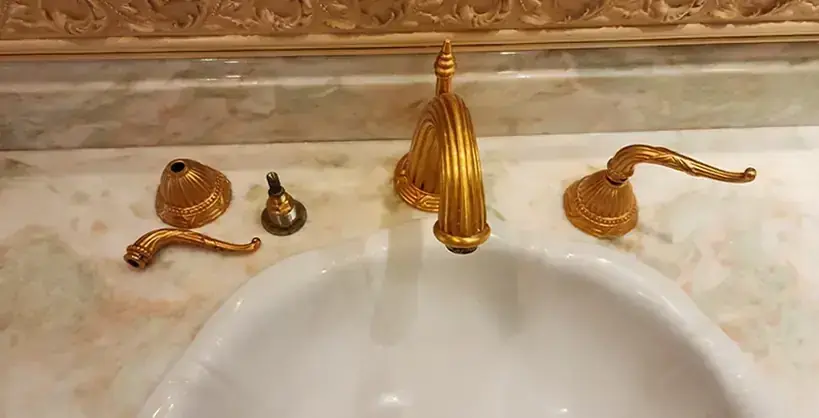 Fountain Valley Bathroom Faucet Repair