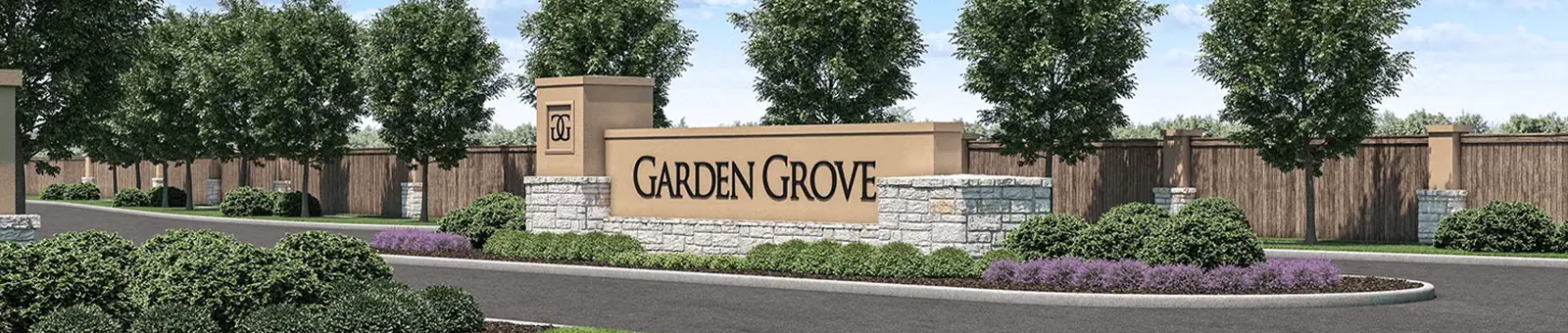 Garden Grove