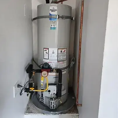 Gas-Leak-Detection-Works Huntington-Beach