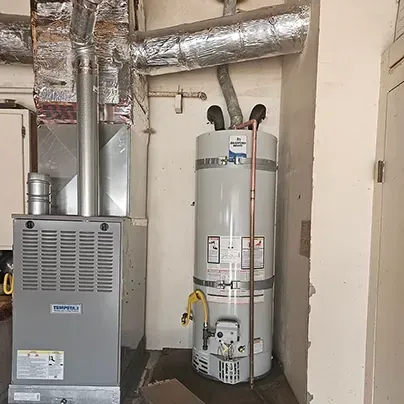 How Electric Water Heater Repair Works Garden Grove