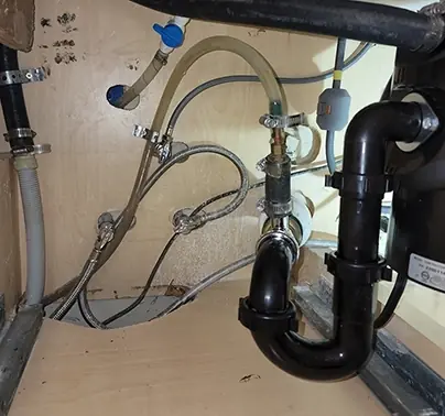 How Garbage Disposal Repair Works Garden-Grove