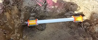 How Outdoor Plumbing Repair Works