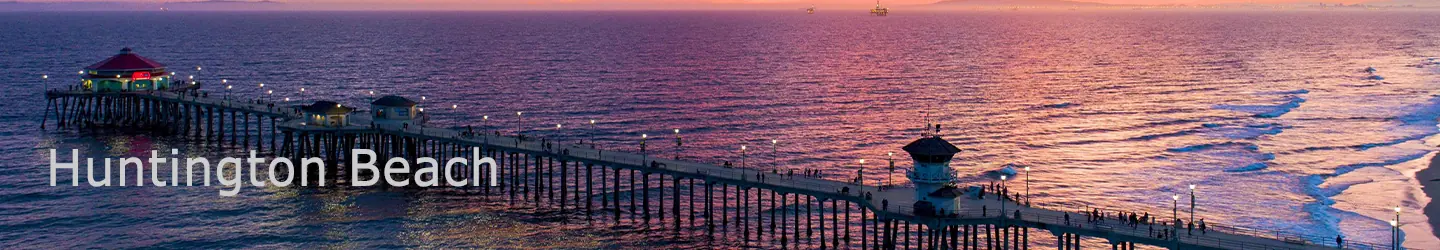 Huntington Beach