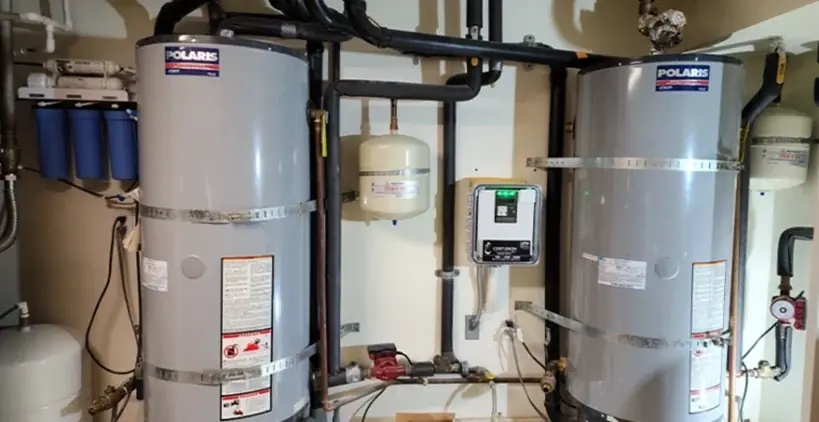 Hybrid Water Heater Installation Huntington Hybrid Water Heater Installation Huntington
