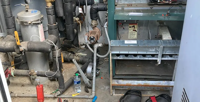 Hydronic Heating Systems Garden Grove Hydronic Heating Systems Garden Grove