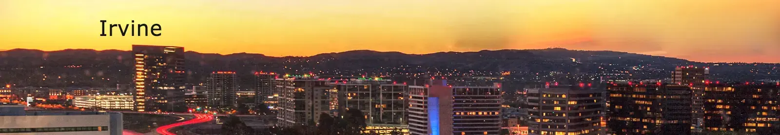 Irvine