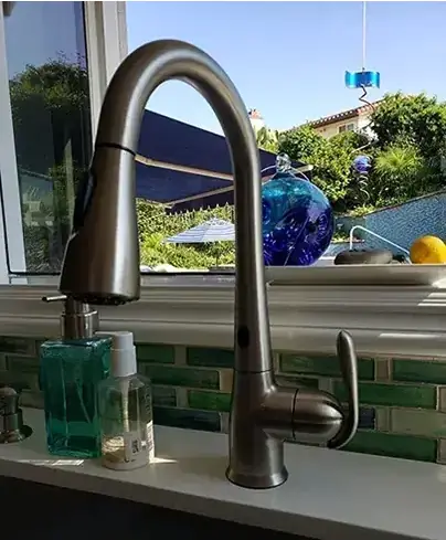 Kitchen Faucet Repair Works new port beach