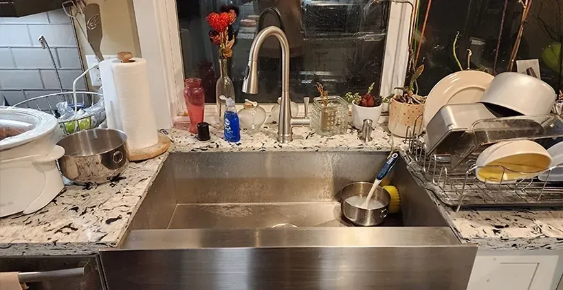 Kitchen Sink Installation Garden Grove Kitchen Sink Installation Garden Grove