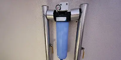 Common DIY Mistakes With Water Softener Installs Garden Grove