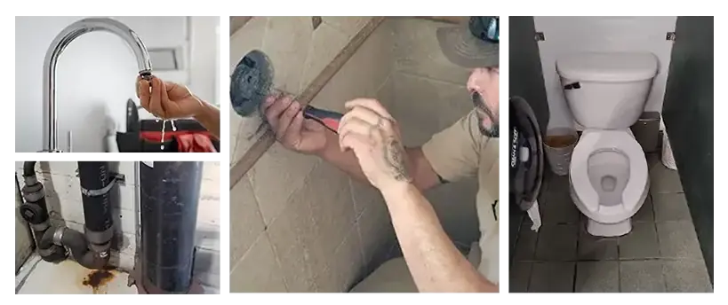 Newport Beach Repair Service