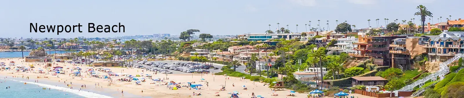 Newport Beach