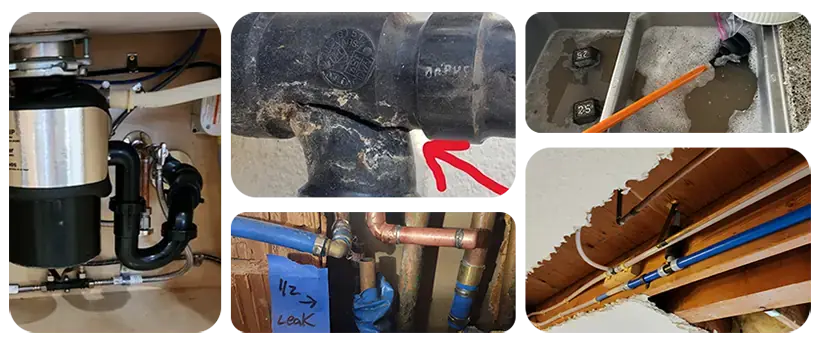 Professional Drainage Service in Garden Grove, California