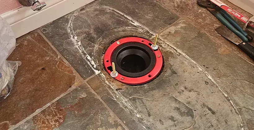 Reset Toilet Fountain Valley